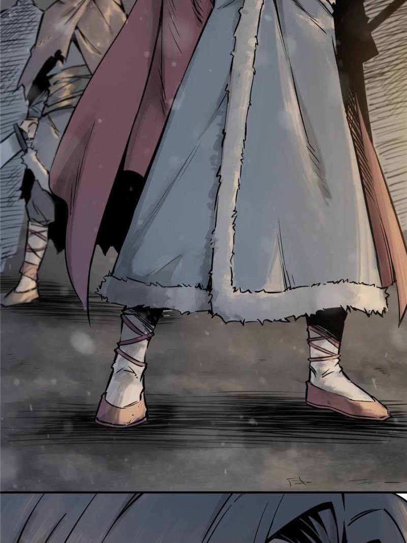 Another beginning with the Guhuo bird chapter 45 page 28