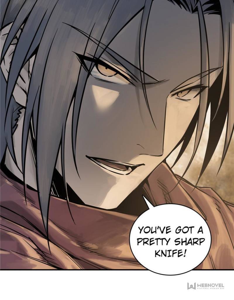 Another beginning with the Guhuo bird chapter 45 page 29