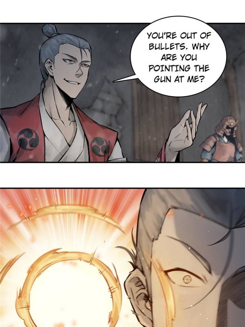 Another beginning with the Guhuo bird chapter 45 page 30