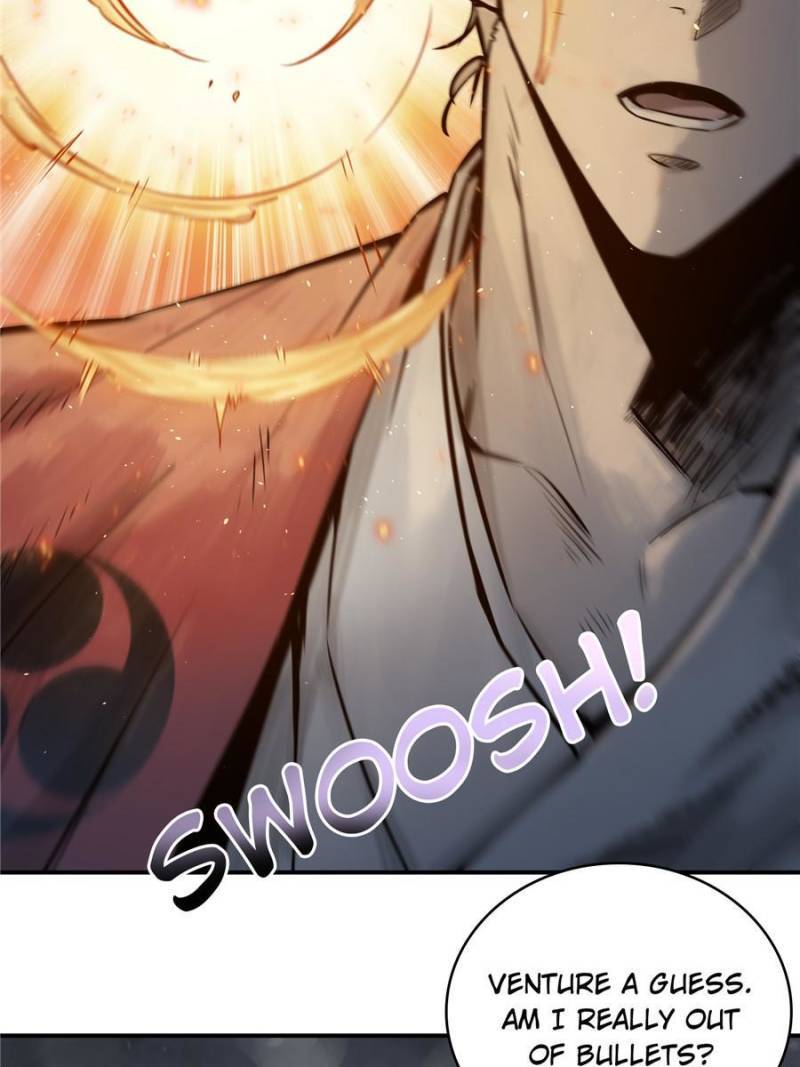 Another beginning with the Guhuo bird chapter 45 page 31