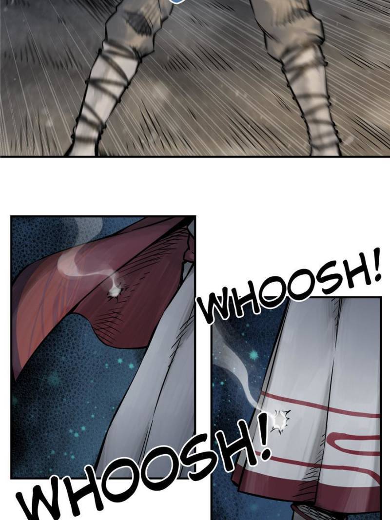 Another beginning with the Guhuo bird chapter 45 page 34