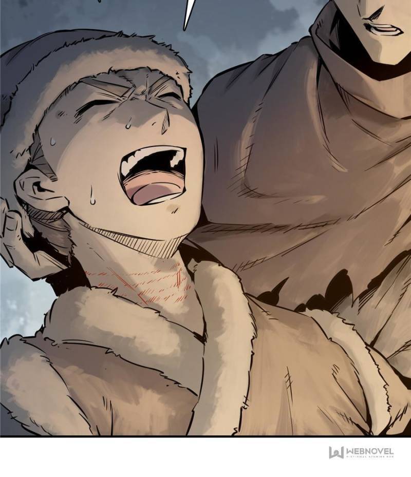 Another beginning with the Guhuo bird chapter 45 page 39