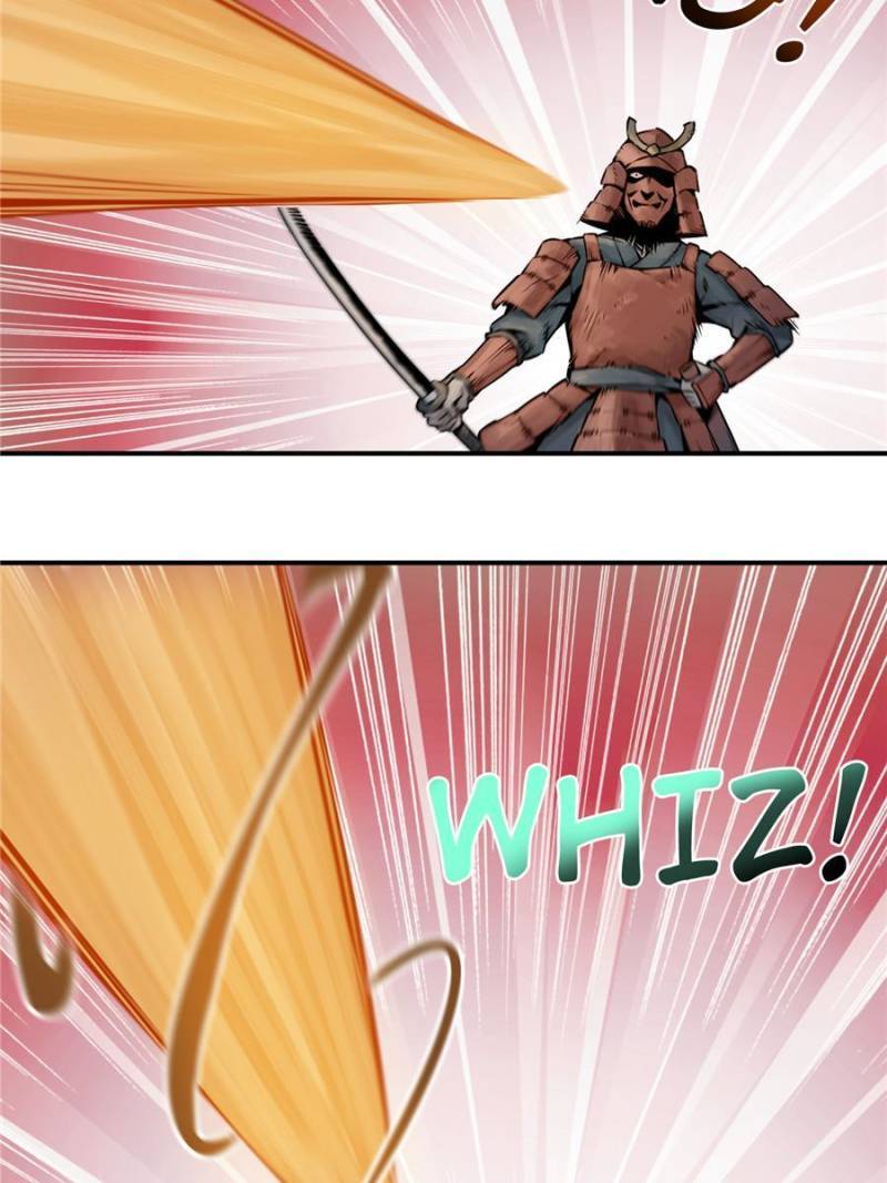 Another beginning with the Guhuo bird chapter 45 page 47