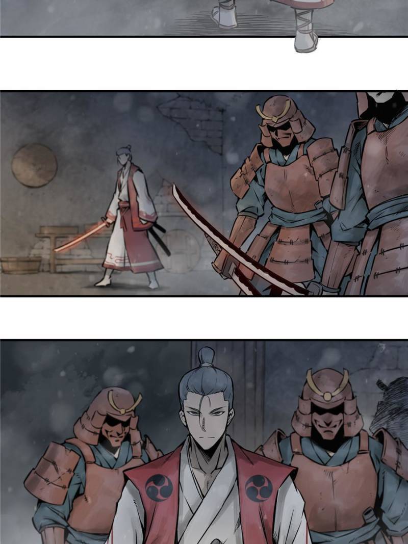 Another beginning with the Guhuo bird chapter 45 page 52