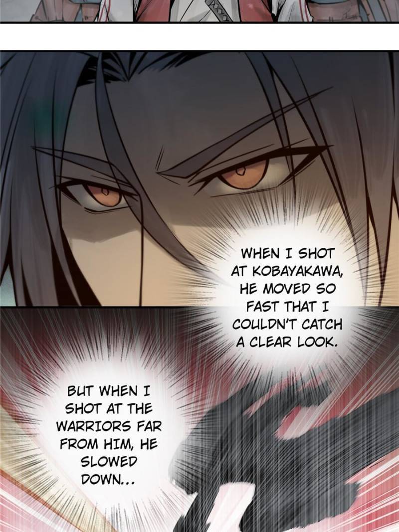 Another beginning with the Guhuo bird chapter 45 page 53