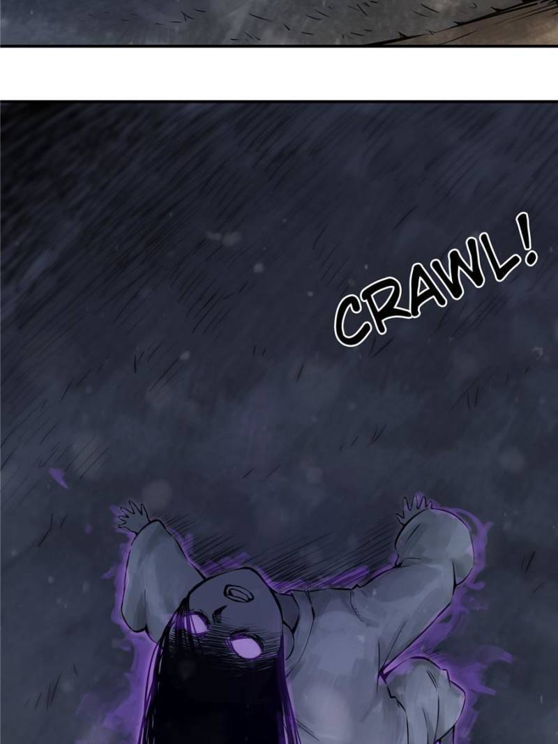 Another beginning with the Guhuo bird chapter 45 page 56