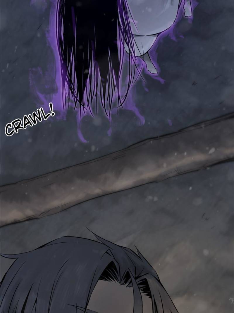 Another beginning with the Guhuo bird chapter 45 page 57