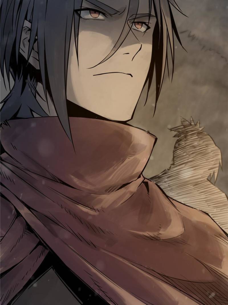 Another beginning with the Guhuo bird chapter 45 page 58