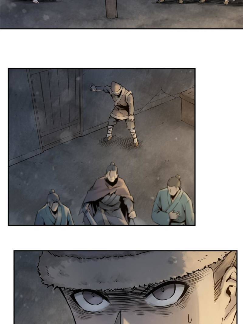 Another beginning with the Guhuo bird chapter 45 page 62