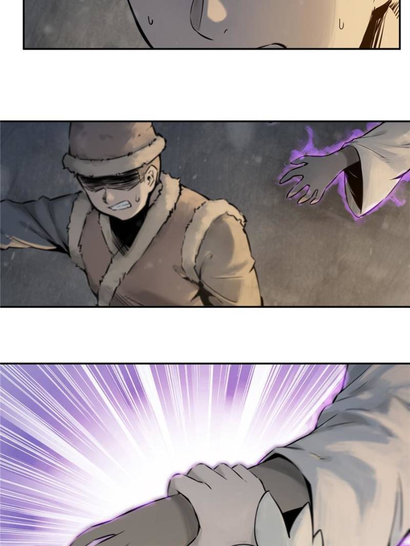 Another beginning with the Guhuo bird chapter 45 page 63