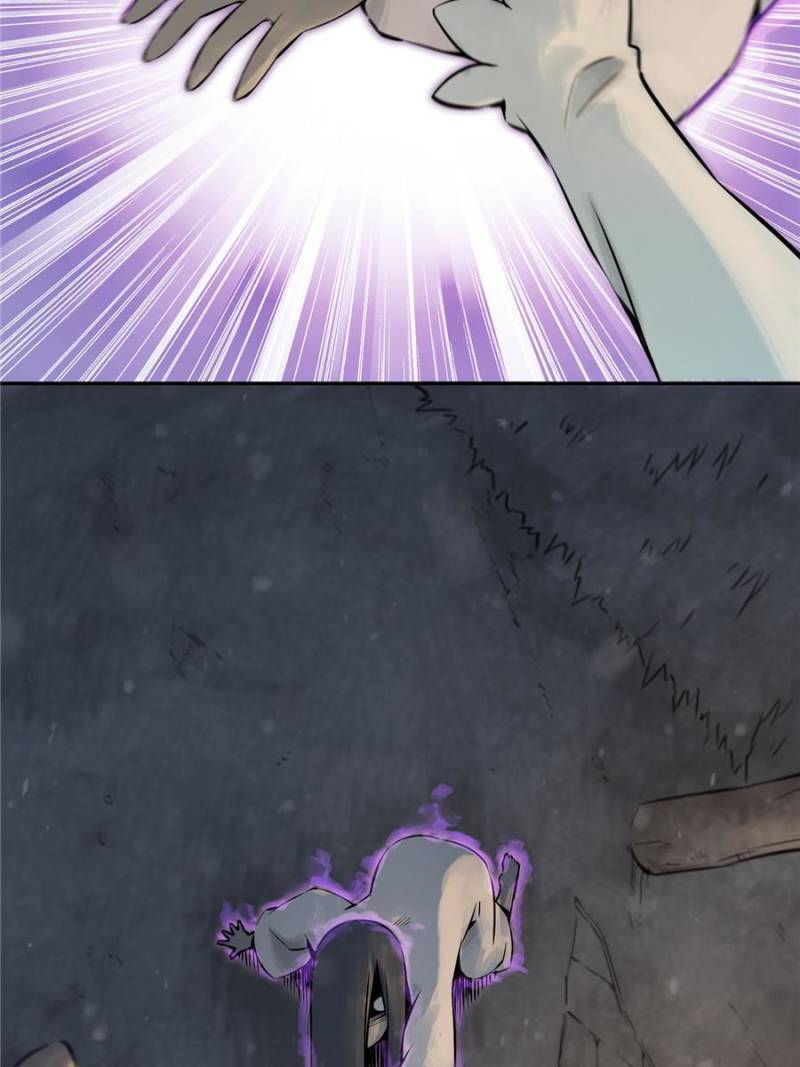 Another beginning with the Guhuo bird chapter 45 page 64