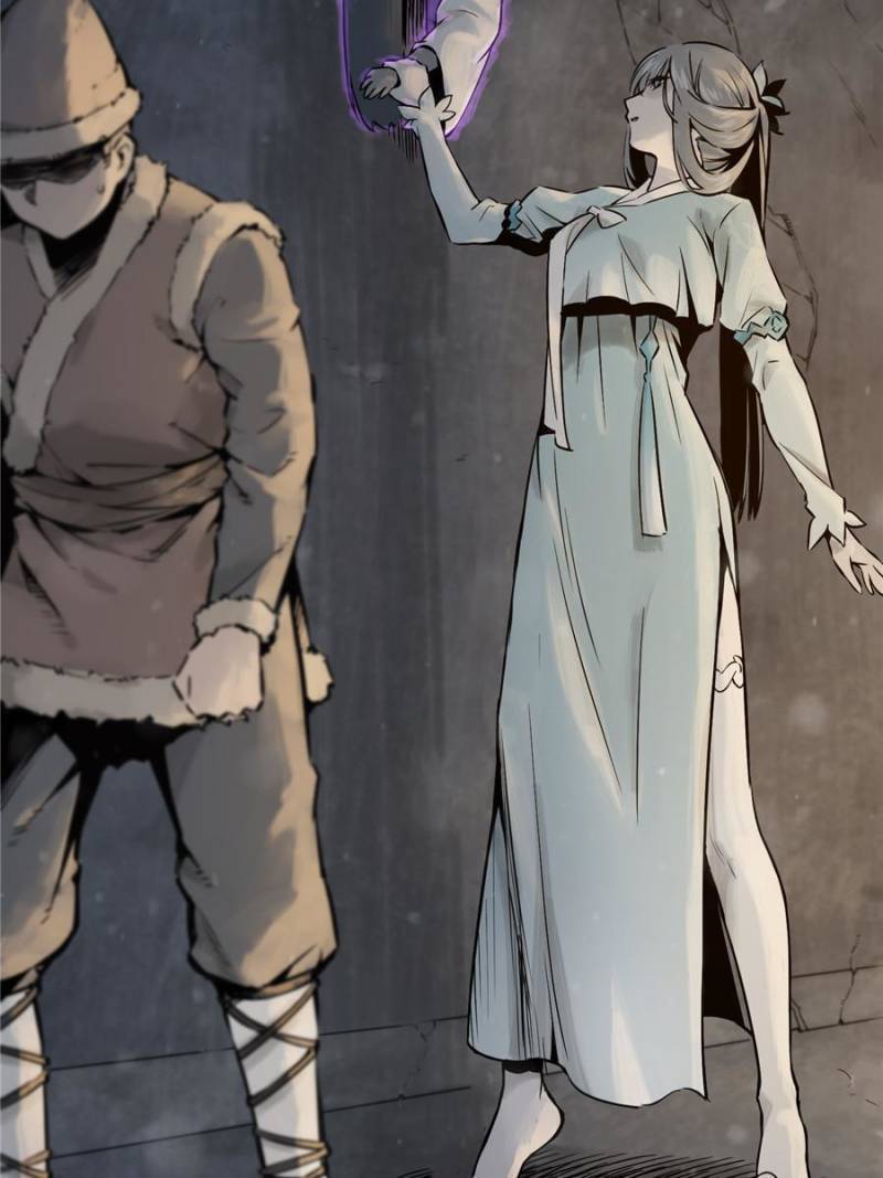 Another beginning with the Guhuo bird chapter 45 page 65