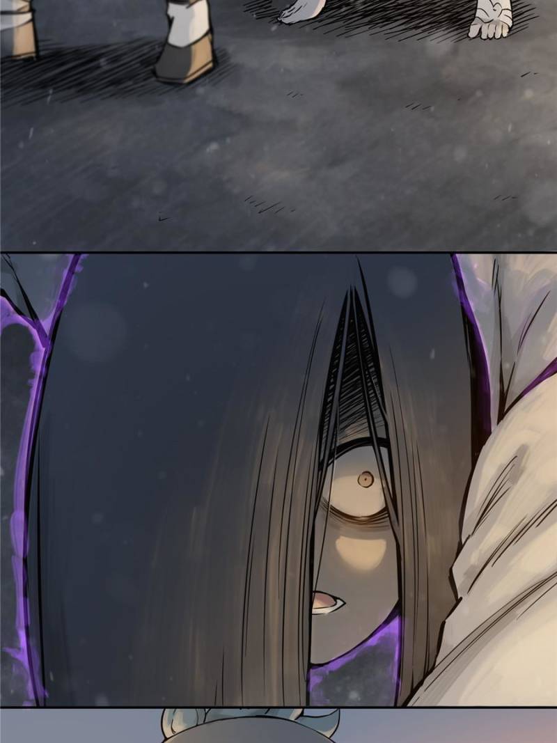 Another beginning with the Guhuo bird chapter 45 page 66