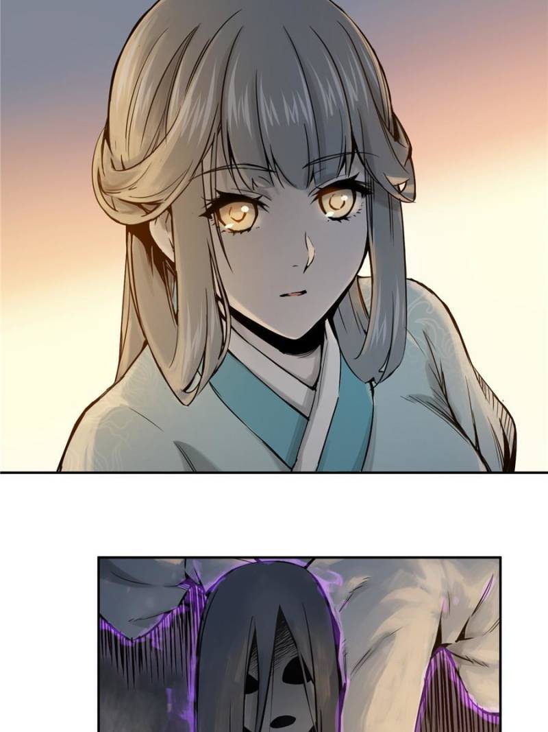 Another beginning with the Guhuo bird chapter 45 page 67