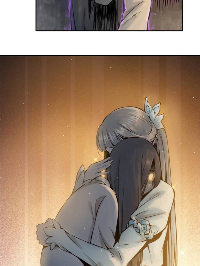 Another beginning with the Guhuo bird chapter 45 page 68