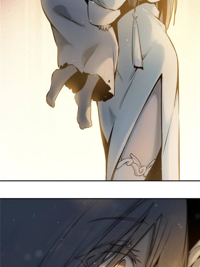 Another beginning with the Guhuo bird chapter 45 page 69