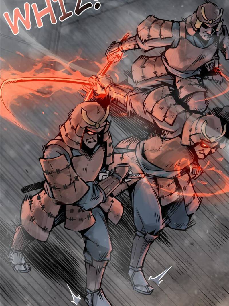 Another beginning with the Guhuo bird chapter 45 page 7