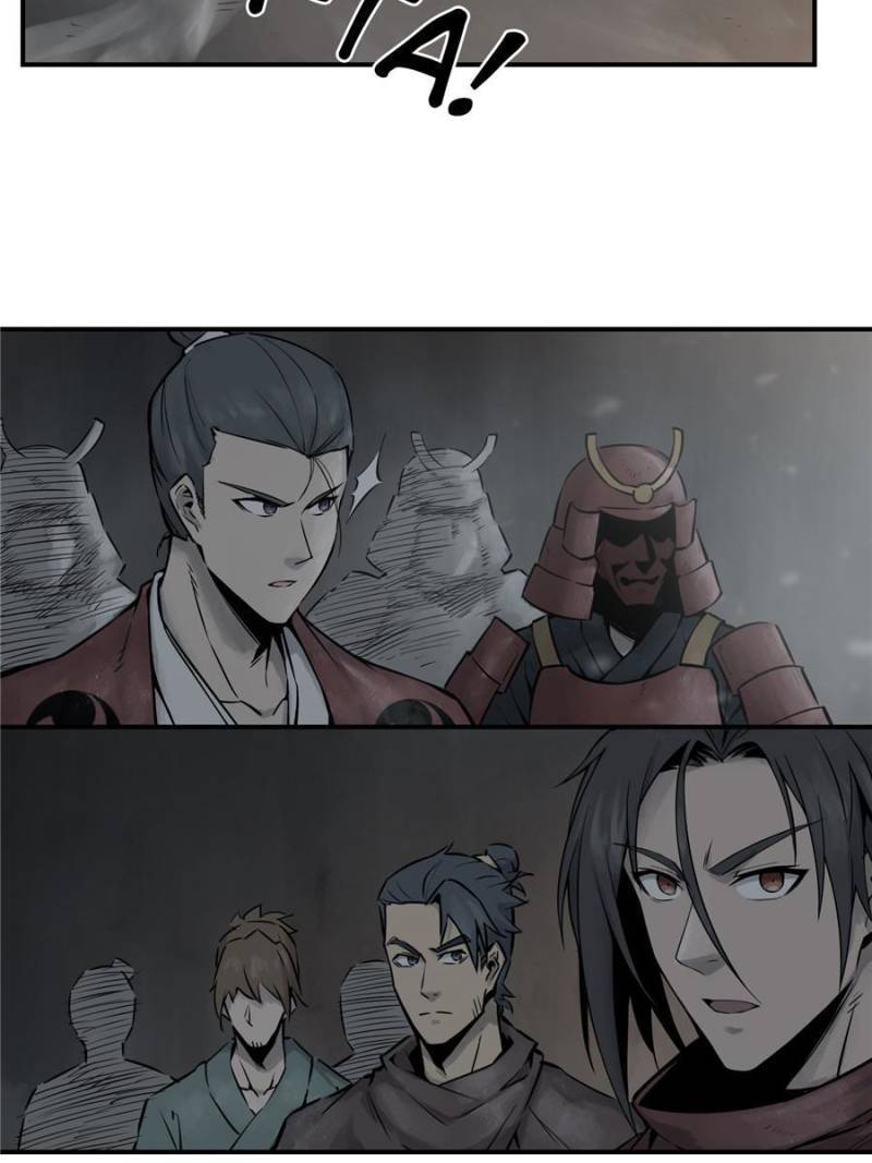 Another beginning with the Guhuo bird chapter 45 page 73