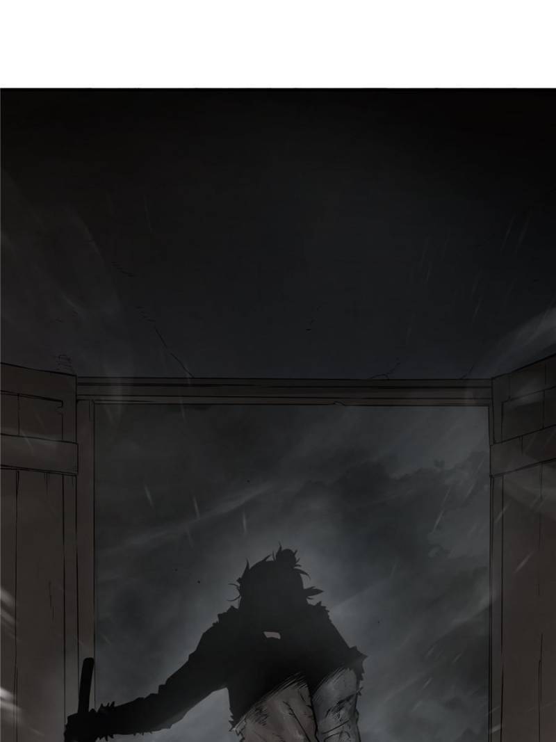 Another beginning with the Guhuo bird chapter 45 page 74