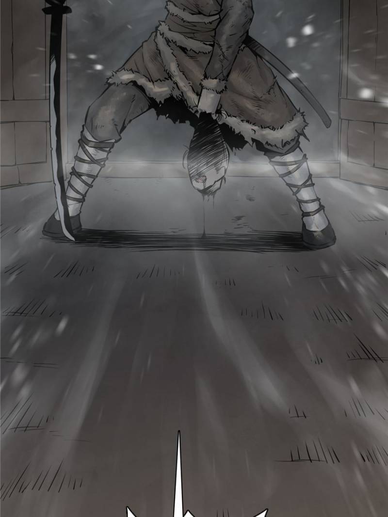 Another beginning with the Guhuo bird chapter 45 page 75