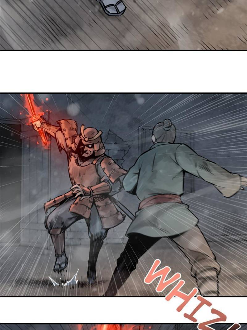 Another beginning with the Guhuo bird chapter 45 page 8