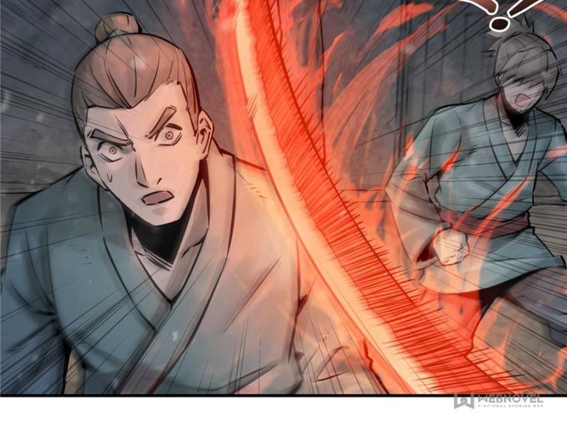 Another beginning with the Guhuo bird chapter 45 page 9