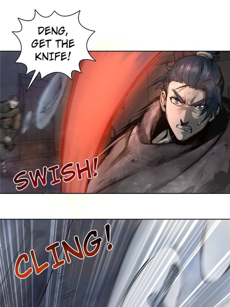 Another beginning with the Guhuo bird chapter 46 page 13