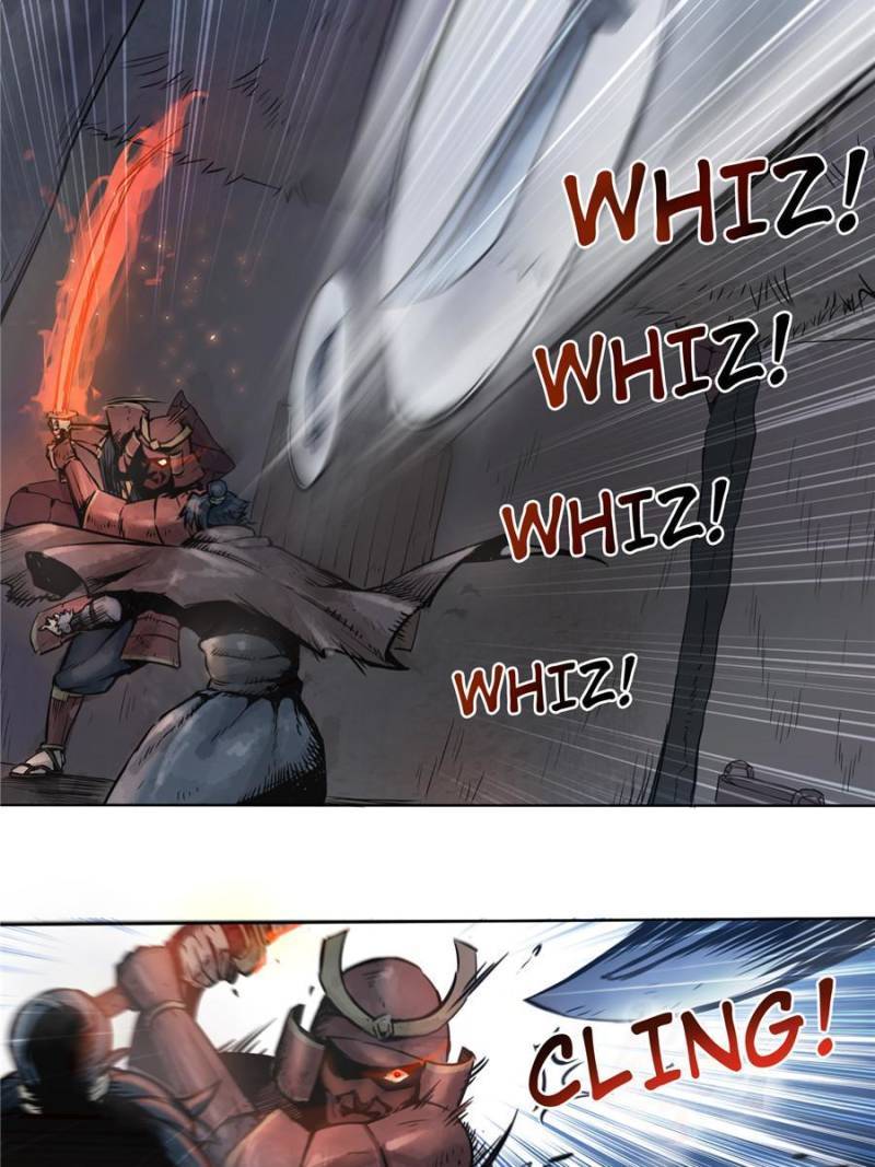 Another beginning with the Guhuo bird chapter 46 page 14