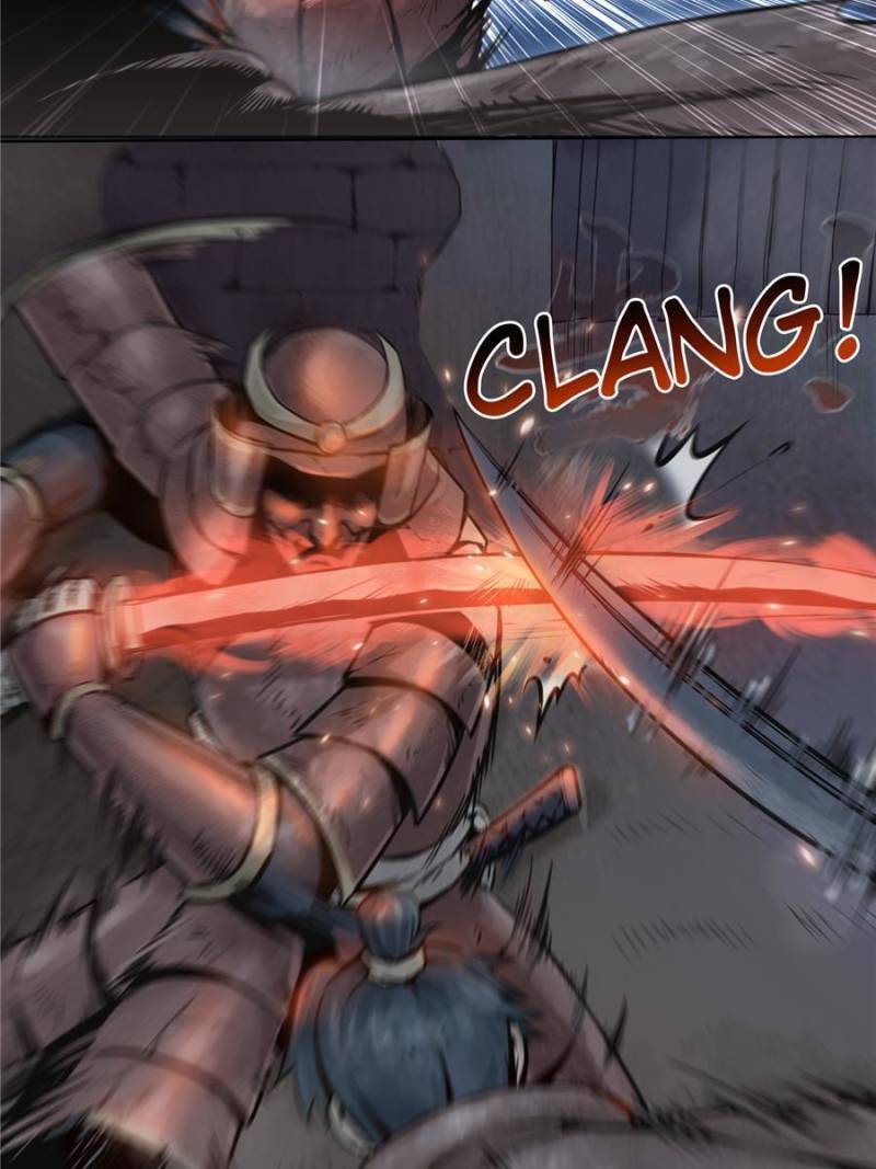 Another beginning with the Guhuo bird chapter 46 page 15