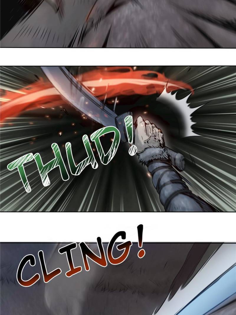 Another beginning with the Guhuo bird chapter 46 page 16