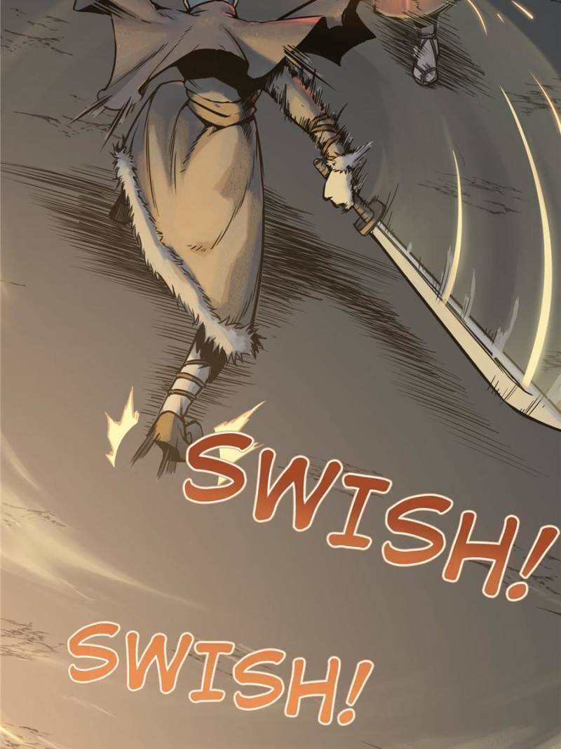 Another beginning with the Guhuo bird chapter 46 page 20