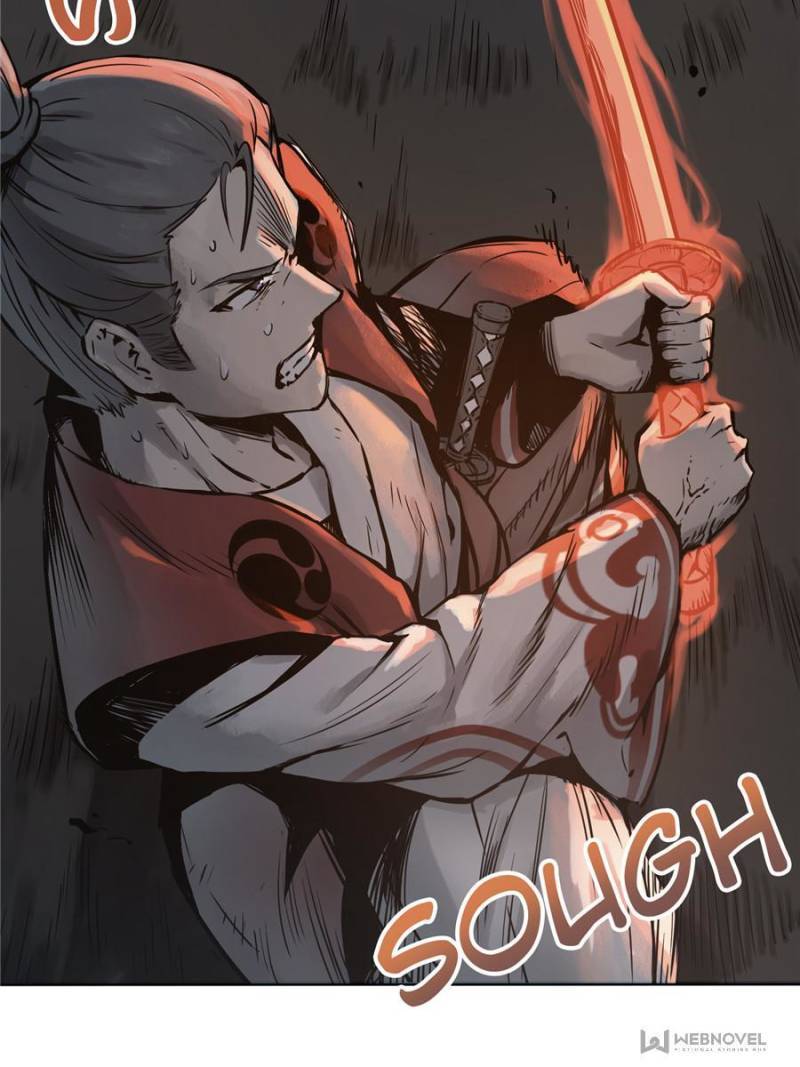 Another beginning with the Guhuo bird chapter 46 page 25