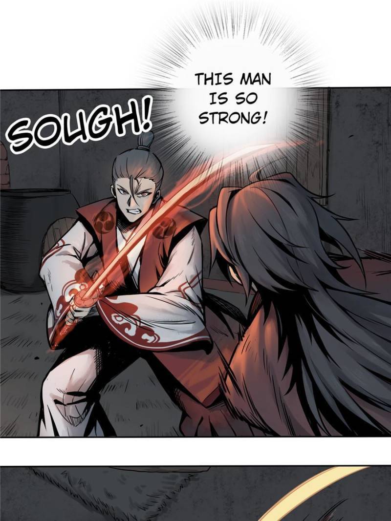 Another beginning with the Guhuo bird chapter 46 page 27