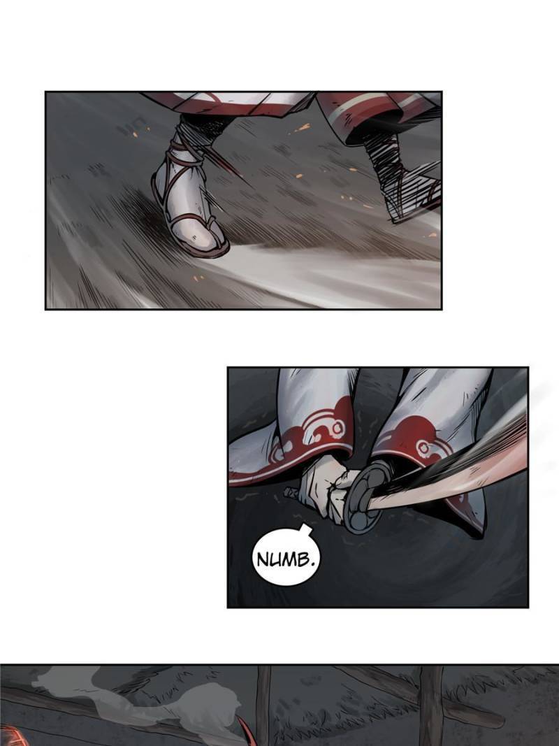 Another beginning with the Guhuo bird chapter 46 page 29