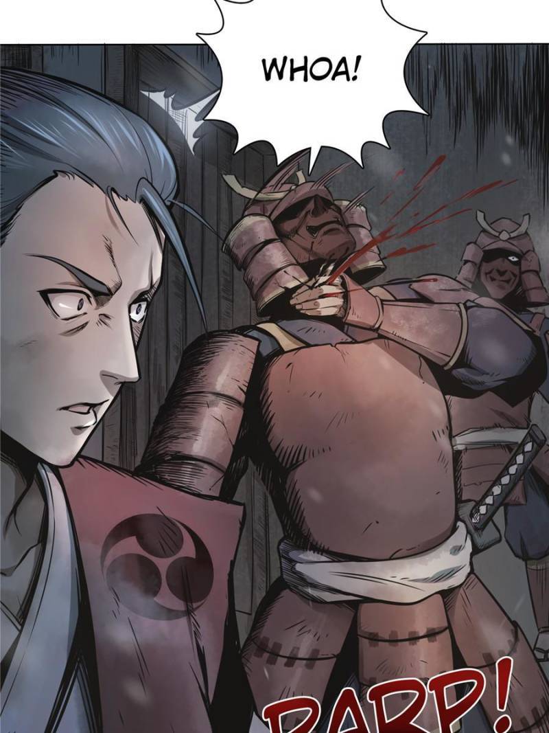 Another beginning with the Guhuo bird chapter 46 page 3