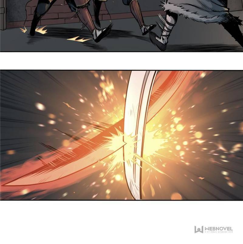 Another beginning with the Guhuo bird chapter 46 page 35