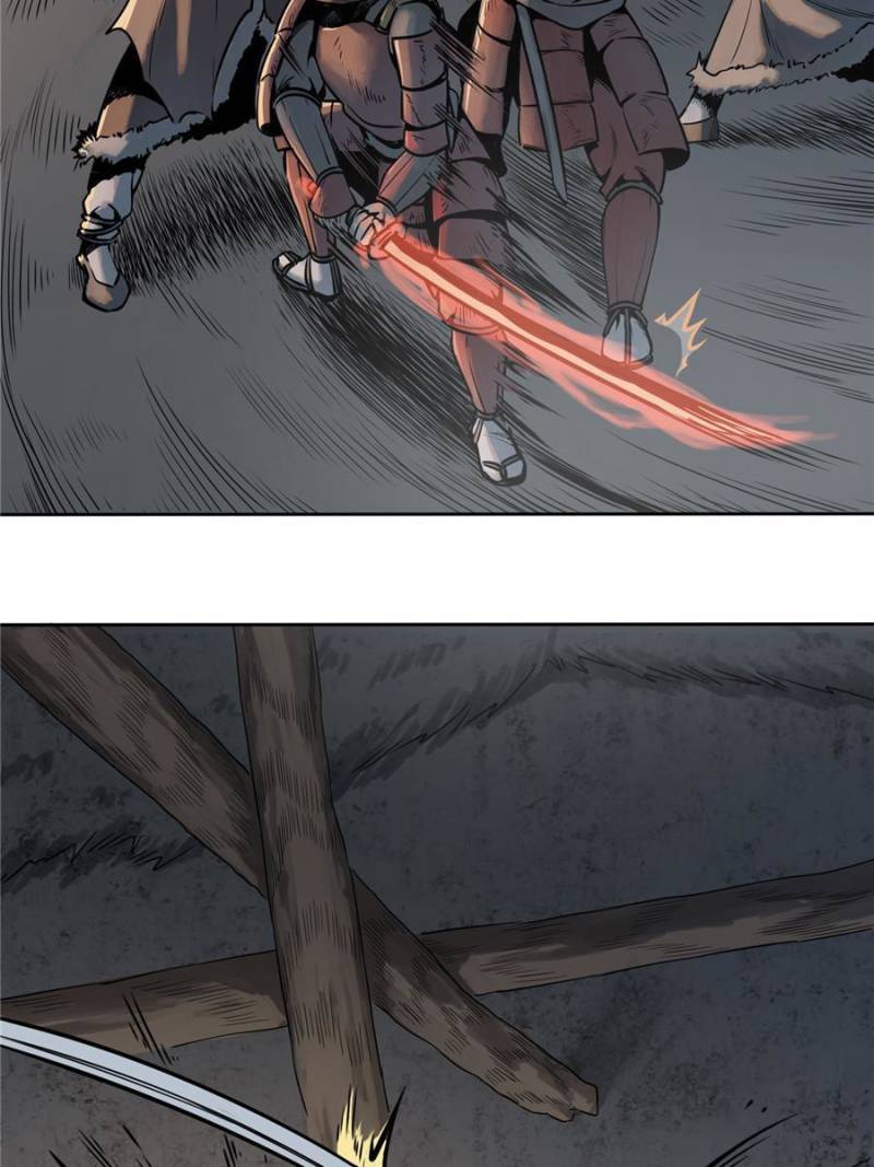 Another beginning with the Guhuo bird chapter 46 page 41