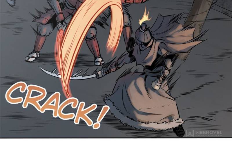 Another beginning with the Guhuo bird chapter 46 page 46