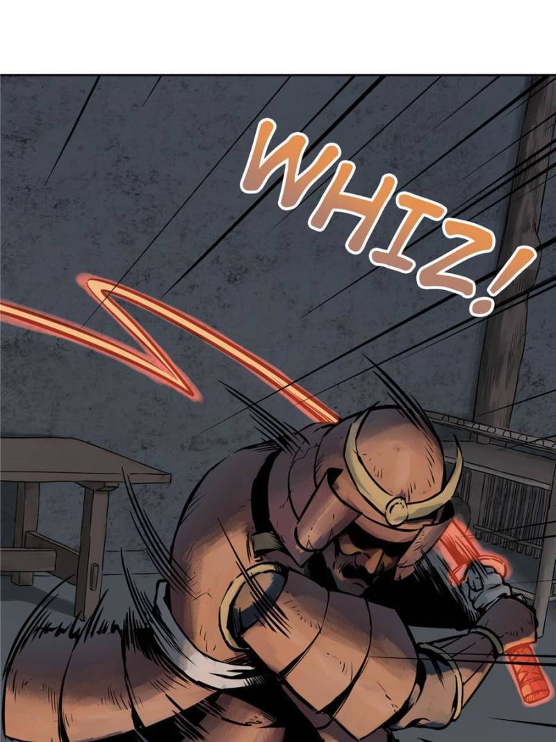 Another beginning with the Guhuo bird chapter 46 page 47