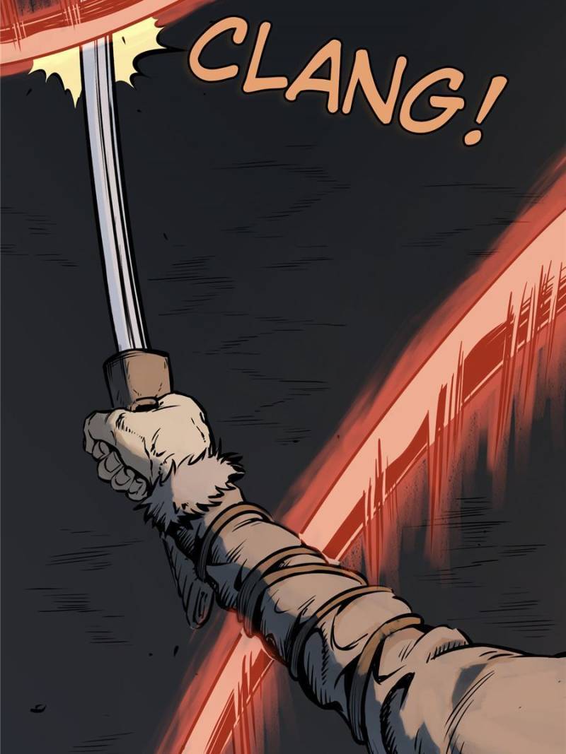 Another beginning with the Guhuo bird chapter 46 page 49