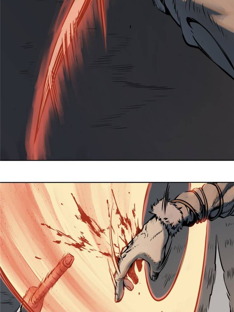 Another beginning with the Guhuo bird chapter 46 page 50