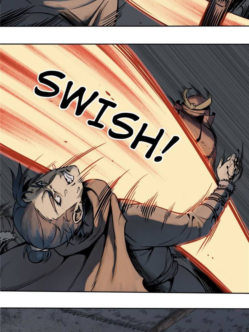 Another beginning with the Guhuo bird chapter 46 page 52