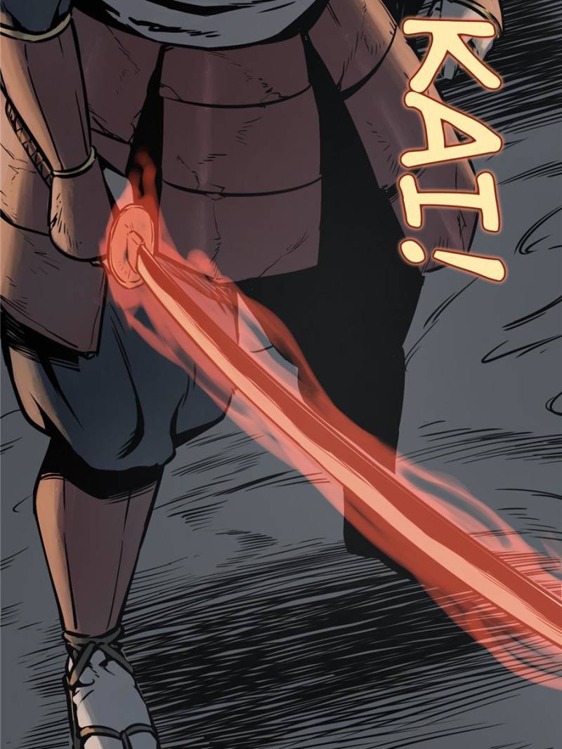 Another beginning with the Guhuo bird chapter 46 page 56