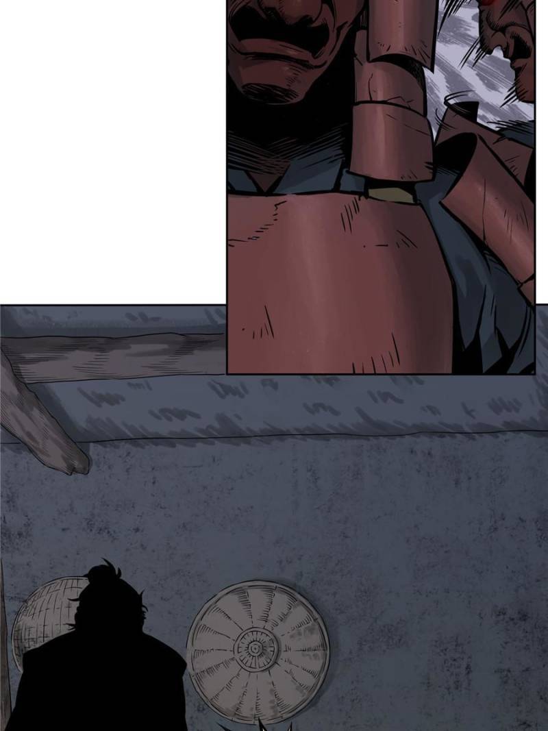 Another beginning with the Guhuo bird chapter 46 page 58