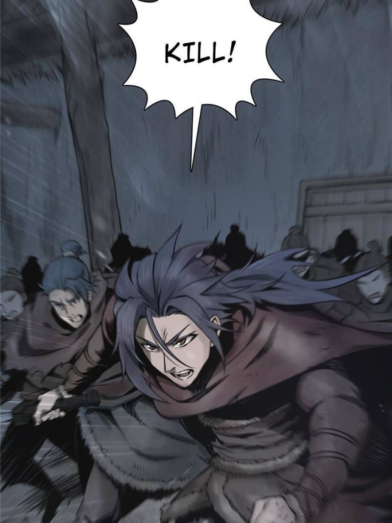 Another beginning with the Guhuo bird chapter 46 page 6