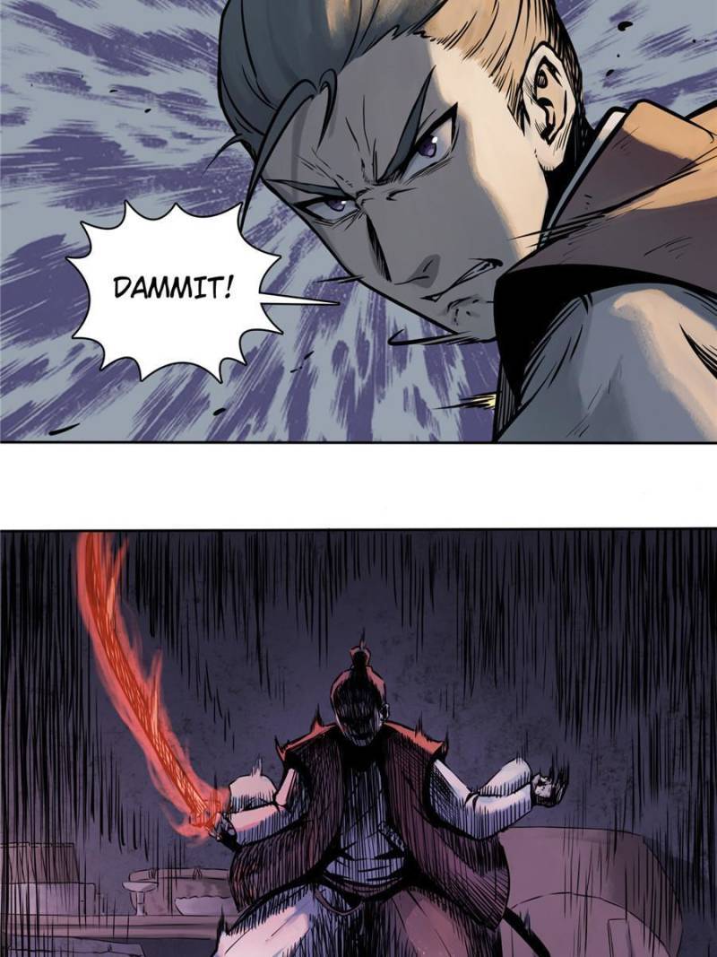 Another beginning with the Guhuo bird chapter 46 page 66