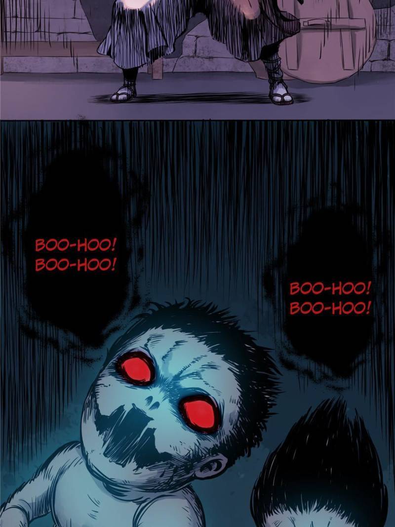 Another beginning with the Guhuo bird chapter 46 page 67