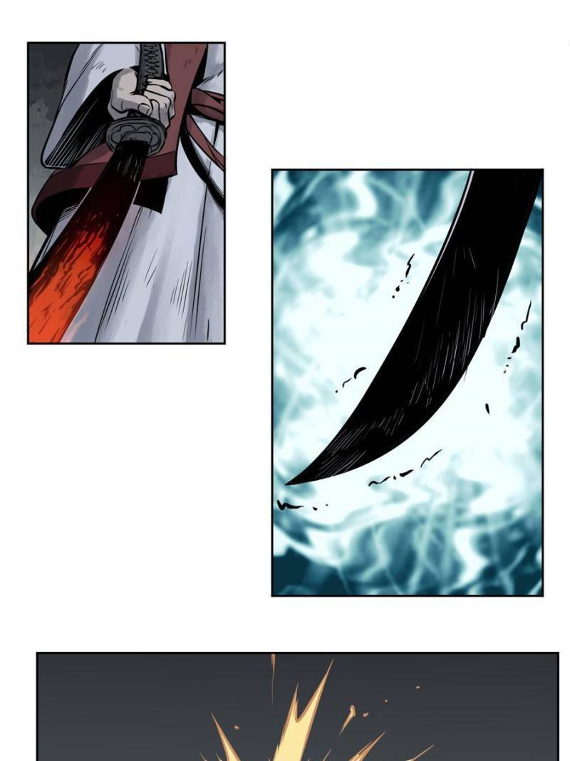 Another beginning with the Guhuo bird chapter 46 page 70