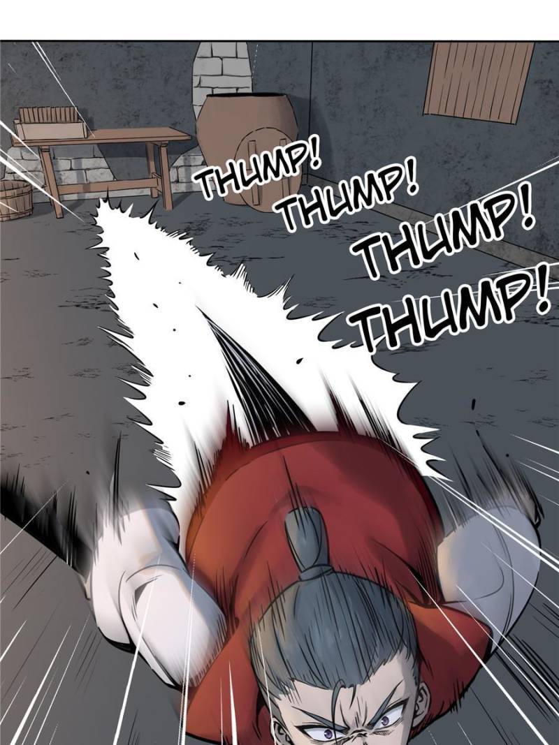 Another beginning with the Guhuo bird chapter 46 page 72
