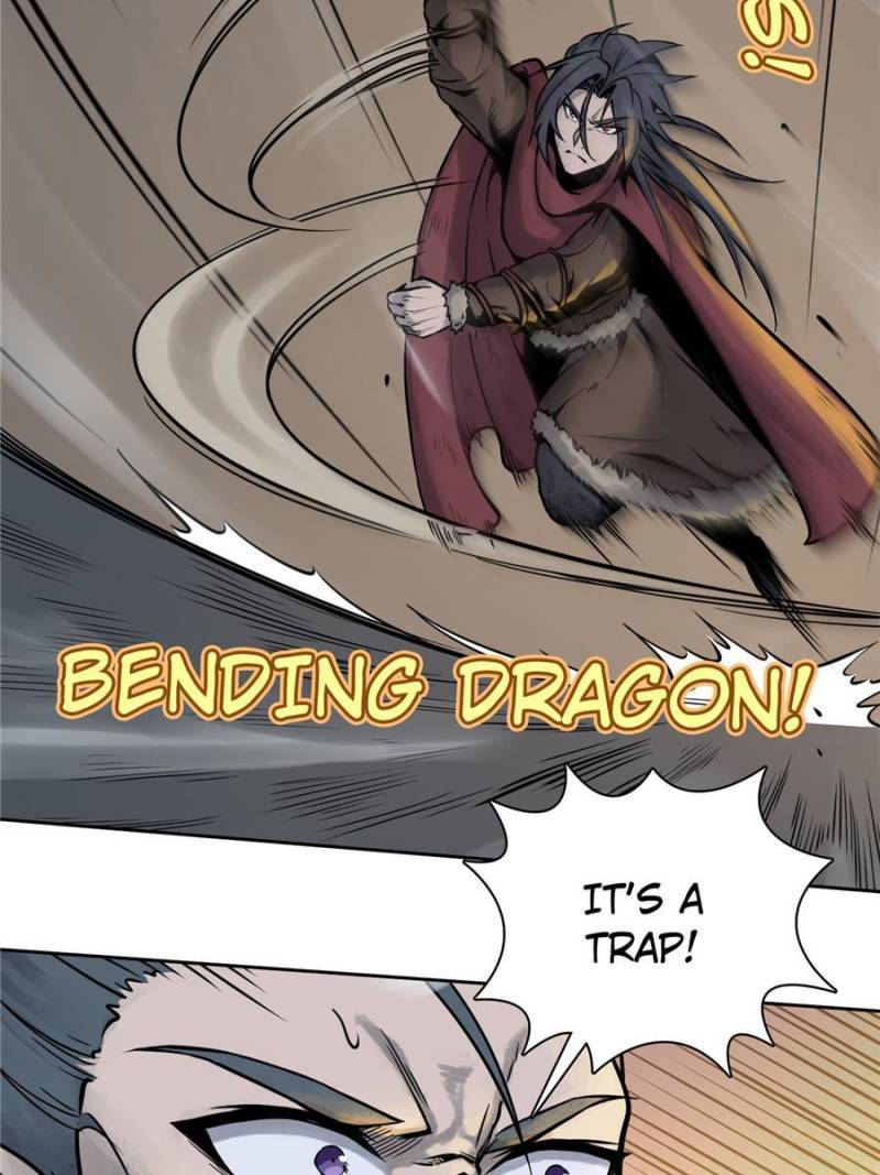 Another beginning with the Guhuo bird chapter 46 page 76